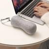 Mini Neck Pillow Portable U-shaped Pillow, Adult Travel Back Sleeping Neck Pillow Office Pillow Supporting Neck Sleeping Pillow