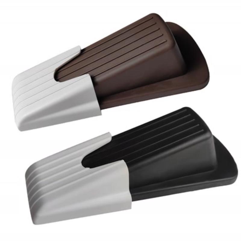 Simple Windproof Seat Belt Non-slip Door Holder Door Stopper Anti-collision Door Wedge Anti Collision Door Stopper Floor Holder