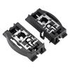 Left+Right Rear Trunk Lid Tail Light Bulb Holder Socket For Bmw X5 E70 2008-2013