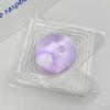 Soft Squishy Toys Slow Rising Ball Quick-rebound Squeeze Toy Coconut Oil Squishy Ball  Hand Relax