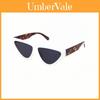 Sun Fashion Cat Eye Sunglasses For Women And Men With Uv400 Protection For Outdoor Activities And Parties