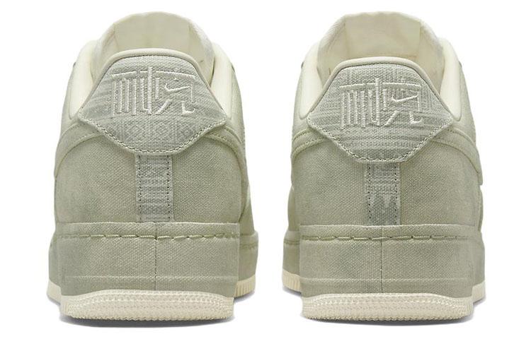 Nike Air Force 1 '07 Premium 'NAI KE Olive Aura' DV4246-333