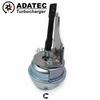 New GT2256V Turbo Actuator 715910 A6120960599 Turbine Wastegate for Mercedes PKW E-Klasse 270 CDI (W210) 125 Kw 170 HP OM612