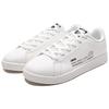 Anta Men's Casual Shoes White Black Blue 112118065-4