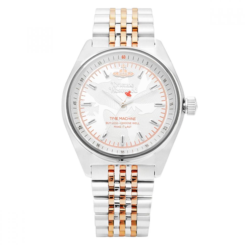 

Vivienne WeStwood Vv251wSSr Lady Sidenam женские металлические часы VV251WSSR