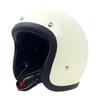 Retro Motorcycle Helmet Open Face ECE DOT Approved Moped 3/4 Vintage Low Profile Japanese Style Half Helmet Men Women Casco Moto