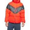 Nike Down Jacket Winter Men's Orange BV4720-891