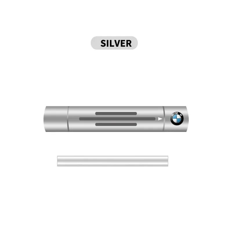 Autový výdech klimatizace Aromaterapie Pro BMW M M3 M5 F10 F30 F20 E28 E30 E34 E36 E39 E46 E91 Performance X1 X2 X5