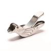 Creative Bird Shape Lemon Squeezers Juicer Household Stainless Steel 304 Portable Metal Citrus Lemon Tea Infuser Kitchen Gadget