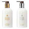 Molton Brown Body Lotion Twin Pack