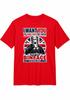 Vote Binface Clacton ByElection Tee Anti Farage Funny Binface Unisexs T Shirt Vote Binface Political Satire British Humour Gift