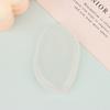 Soft Silicone Gel Powder Puff Sponge For Cosmetic Face Foundation Bb Cream No Powder Eating Powder Cosmetic Puff Makeup Tools