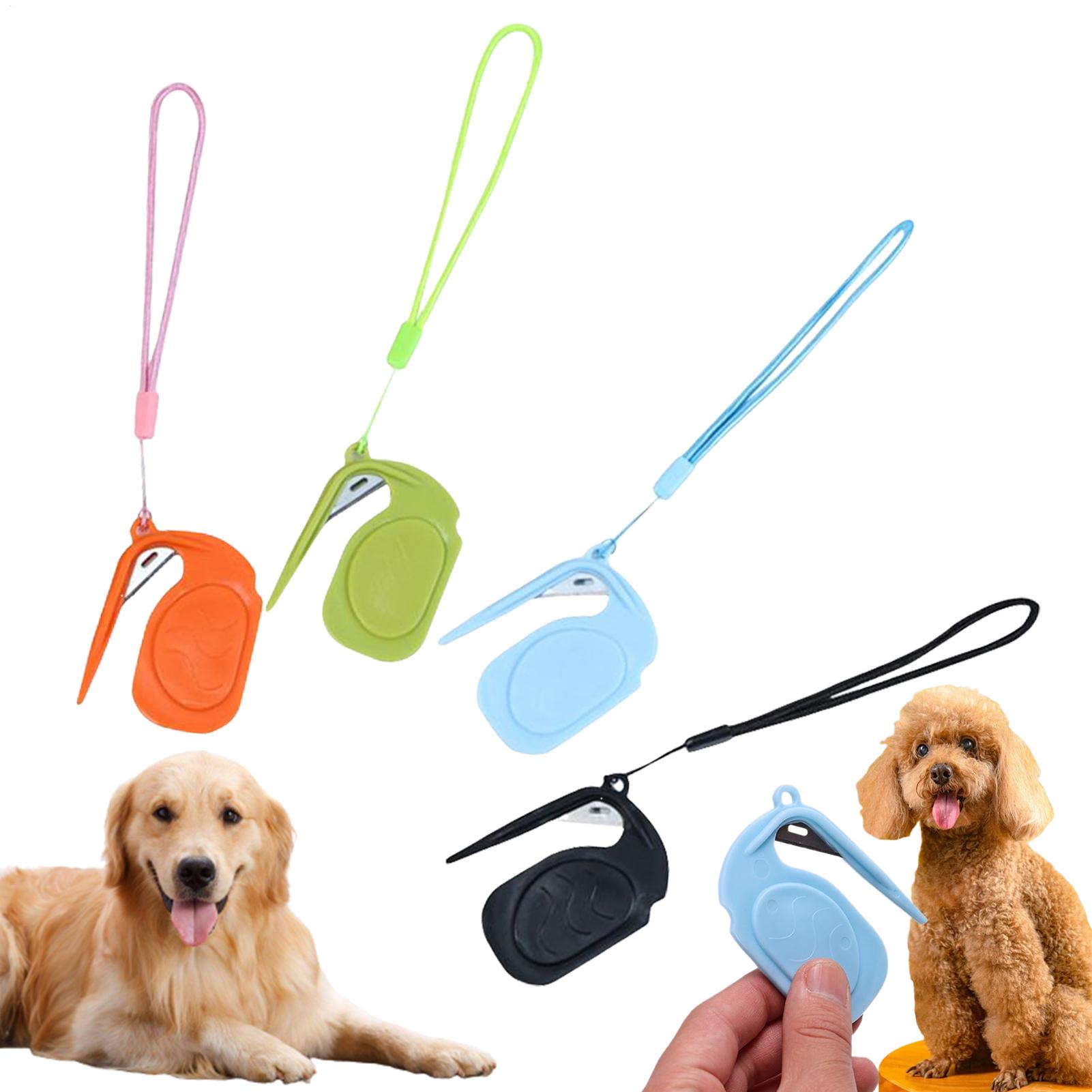 

Open Knot Comb for Cats 4 Pieces Loose Hair Remover Shedding Anti-Slip Knot Comb for Pet Cat Dog Bunny Home Indoor Salon China Mainland
