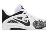 Nike KD 15 TB 'White Black Speckled'