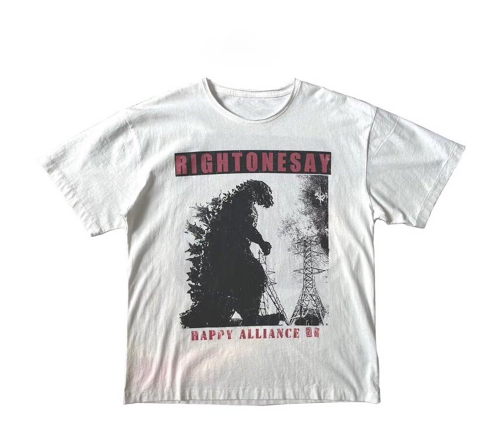 

1989 Soundgarden Punk Casual Tshirt Mens and Womens Luxury Band Brand Top 2026 XL