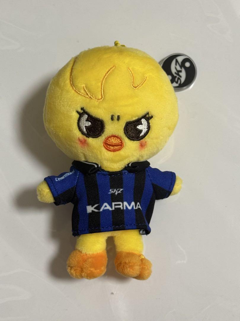 

[USED] Karma Stray Kids Felix SKZOO Album Pogari