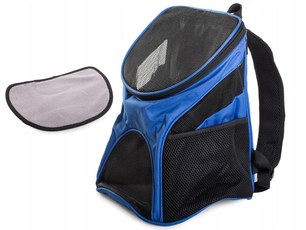 Carrying Bag Backpack for Dog Cat Animal Carrier