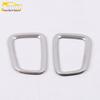 GS5 Front Panel Air Outlet Decorative Sticker for 19 Model