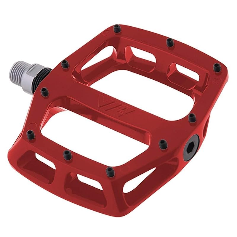 

DMR (DMR) V12 PEDAL RED