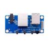 RAM Set: 1GB, Color: As Shown, Material: PCB, Compatible with Orange Pi Zero 2W Development