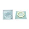 Yousheng 10Pcs Sex Condom Ultra Thin Lubricated Emulsion Hyaluronic Acid Condom for Dating
