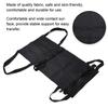 Patient Elderly Displacement Belt Wheelchair Transfer Seat Pad Cushion with Handles