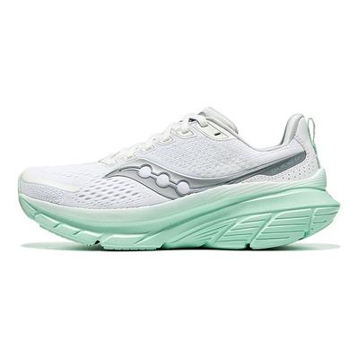 Guide 17 Witte Jade Dames Sneakers S10936-240