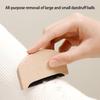 2Pcs Wooden Sweater Clothes Shaver Fabric Clothes Sweater Lint Removers Manual Portable Wooden Lint Trimmer Comb Shaver