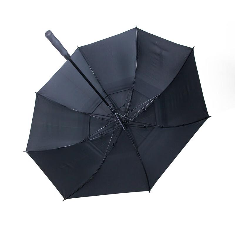 OIMG Double-Layer Automatic Golf Umbrella