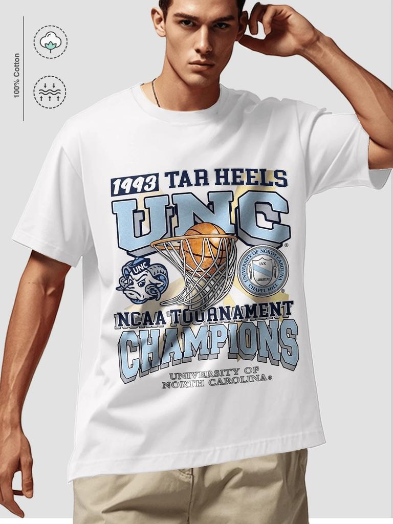 The New Mens Tshirt for the Summer of 2025 Is a Casual Sporty Breathable and Lightweight Tshirt with Letter Prints