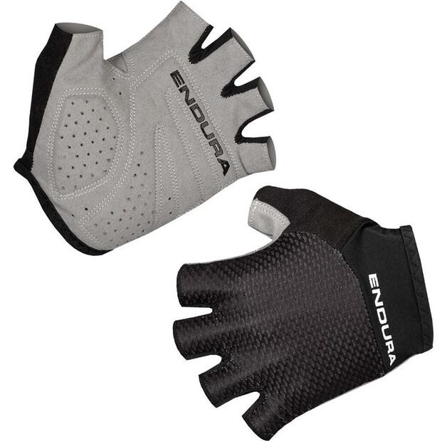 Велосипедные перчатки Endura Xtract Lite (черный) XS