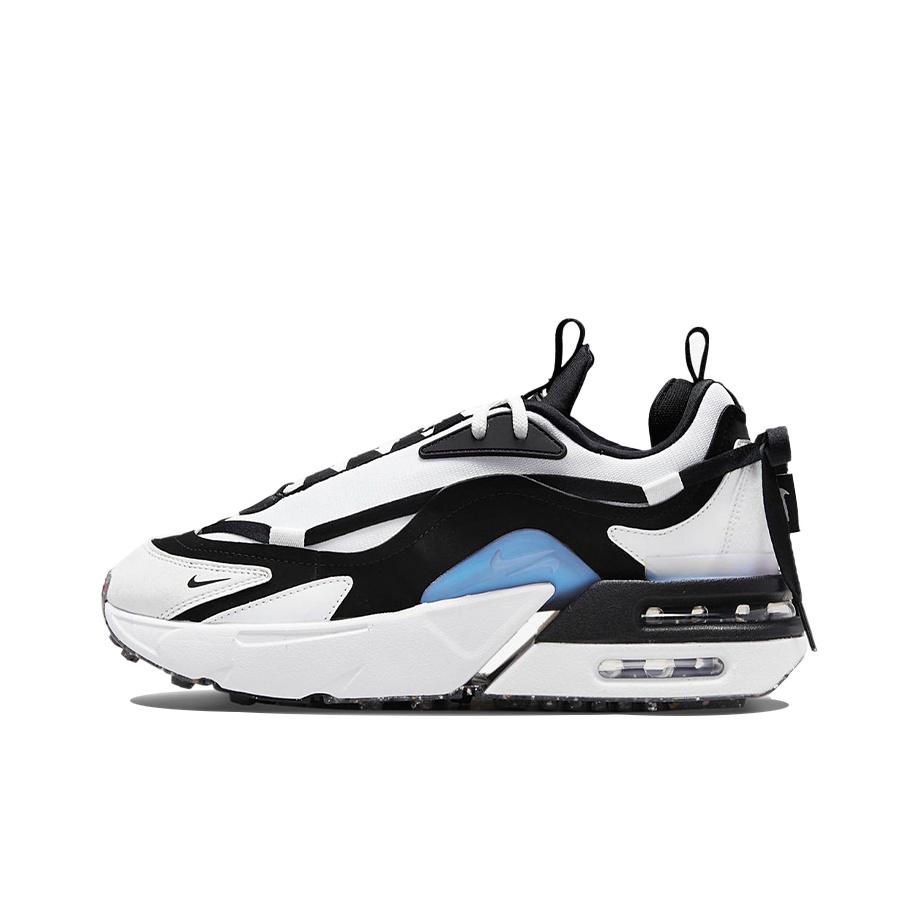 

Nike Air Max Furyosal Running shoes Female