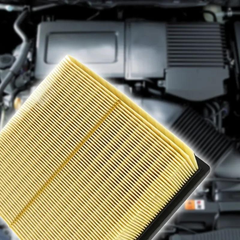 CA10755 Car Air Filter Element Suit for Toyota Avalon V6 2013-2018 17801-0P050 17801-0P051 17801-31130 17801-31131 17801-YZZ11