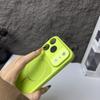 Breathable Heat Dissipation Mesh Case for iPhone 17 Air 16 15 14 13 12 Pro Max For Magsafe Glass Lens Protection Hard PC Cover