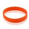 Bands Energy Fashion Rubber Colorful Hand Ring Basketball Silicone Wristband Bracelet