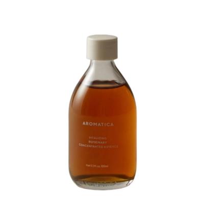 Vitalisierende Rosmarin Konzentrierte Essenz 100ml Nährender Toner & Behandlung