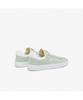 Lacoste Women'S Baseshot Suede Sneakers Rz9053W55G 1R7