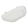 Linsenabdeckung Kappe Tachoabdeckung Klar Transparent Armaturenbrett Guang Yang 50 Instrumentenglas Scooter ATV E-Scooter