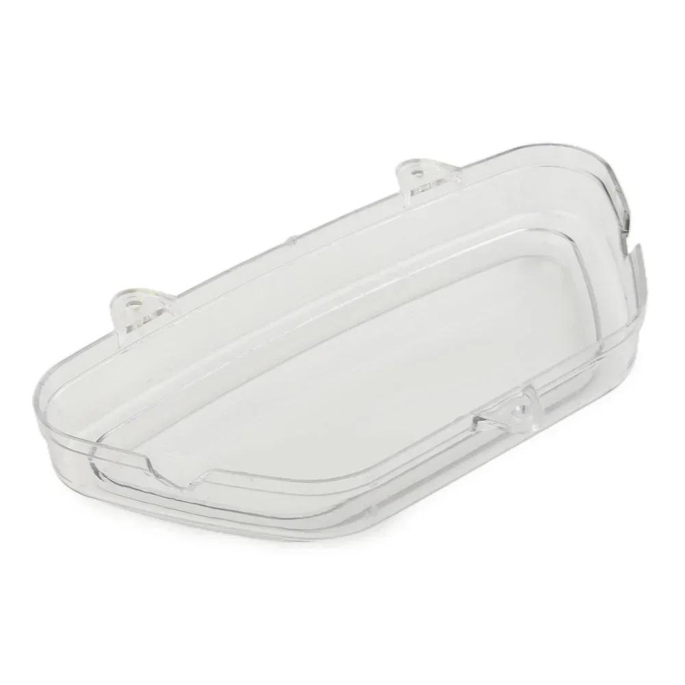 Linsenabdeckung Kappe Tachoabdeckung Klar Transparent Armaturenbrett Guang Yang 50 Instrumentenglas Scooter ATV E-Scooter