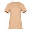 Bella + Canvas Womens/Ladies Jersey Short-Sleeved T-Shirt