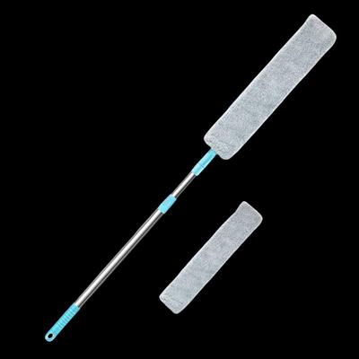 Extendable Crevice Gap Duster