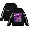 Kids Sweatshirt Boys Girls Crewneck Sports Sweatshirt Casual Pullover Sweatshirt Sports Shirt