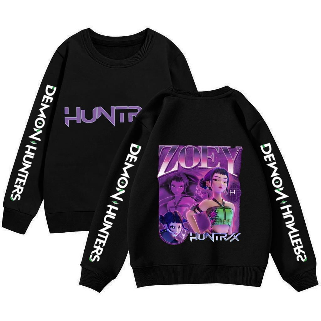 Kids Sweatshirt Boys Girls Crewneck Sports Sweatshirt Casual Pullover Sweatshirt Sports Shirt