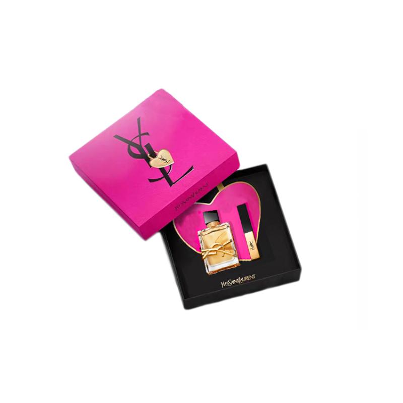 SAINT LAURENT Наборы парфюмерии Женский Нежный