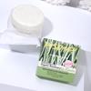 60g Natural Fragrance Rosemary Shampoo Soap, Handmade Soap Oil Control and Dandruff Removal Soap for Both Men and Women