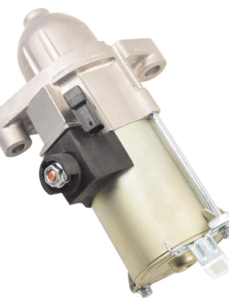 Starter Motor for Land Rover Evoque, Freelander 2, Discovery 3, Range Rover Sport, Executive, XJ, XF