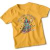 Kids Mental Health T Shirt Its Ok To Be Not Ok Awareness Support Tee
