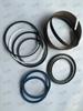 Seal Kit for E330 Excavators(1.Boom2.Arm3.Bucket4.Hydraulic Pump5.Control Valve6.Rotary Joint7.Adjust Cylinder8.Swing9.Travel Motor10.Lever)