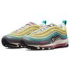 Nike Air Max 97 Air Sprung Iron Grey Sneakers Casual Shoes DH4759-001