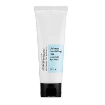 Ultimate Nourishing Rice Overnight Spa Mask 60ml